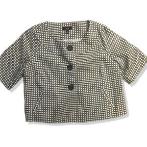 AGB mid Sleeve Jacket.